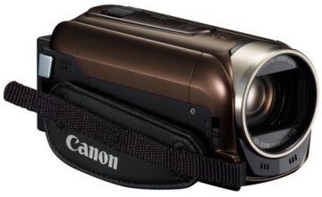 Canon LEGRIA HF R56 Videocamera palmare 3,28 MP CMOS Full HD Marrone