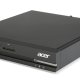 Acer Veriton N 2120G AMD E E1-2650 4 GB DDR3-SDRAM 500 GB HDD AMD Radeon R5 235 FreeDOS USFF Mini PC Nero 3