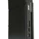 Acer Veriton N 2120G AMD E E1-2650 4 GB DDR3-SDRAM 500 GB HDD AMD Radeon R5 235 FreeDOS USFF Mini PC Nero 6