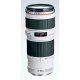 Canon 2578A001 obiettivo per fotocamera SLR Teleobiettivo zoom Nero, Bianco 2