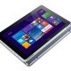 Acer Aspire Switch 10 SW5-012-149A Ibrido (2 in 1) 25,6 cm (10.1