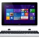 Acer Aspire Switch 10 SW5-012P-19QG Ibrido (2 in 1) 25,6 cm (10.1