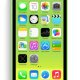 Apple iPhone 5c 10,2 cm (4