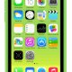 Apple iPhone 5c 10,2 cm (4