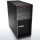 Lenovo ThinkStation P300 Tower Famiglia Intel® Xeon® E3 v3 E3-1246V3 8 GB DDR3-SDRAM 500 GB HDD NVIDIA® Quadro® K600 Windows 7 Professional Stazione di lavoro Nero 2