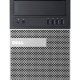 DELL OptiPlex 9020 MT Intel® Core™ i7 i7-4790 8 GB DDR3-SDRAM 1 TB HDD AMD Radeon R7 250 Windows 7 Professional Mini Tower PC Nero 2