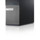 DELL OptiPlex 9020 MT Intel® Core™ i7 i7-4790 8 GB DDR3-SDRAM 1 TB HDD AMD Radeon R7 250 Windows 7 Professional Mini Tower PC Nero 5