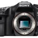 Sony Alpha 77 II, fotocamera con tecnologia Translucent, attacco A, sensore APS-C, 24.3 MP 2