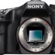 Sony Alpha 77 II, fotocamera con tecnologia Translucent, attacco A, sensore APS-C, 24.3 MP 11