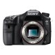 Sony Alpha 77 II, fotocamera con tecnologia Translucent con obiettivo 16-50 mm, attacco A, sensore APS-C, 24.3 MP 2