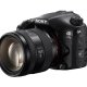 Sony Alpha 77 II, fotocamera con tecnologia Translucent con obiettivo 16-50 mm, attacco A, sensore APS-C, 24.3 MP 5