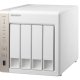 QNAP TS-451 server NAS e di archiviazione Tower Collegamento ethernet LAN Bianco 6