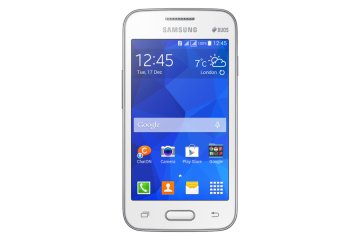 Samsung Galaxy Trend 2 SM-G313H 10,2 cm (4") 3G 0,5 GB 4 GB 1500 mAh Bianco