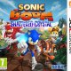 Nintendo Sonic Boom: Shattered Crystal Standard Multilingua Nintendo 3DS 2
