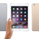 Apple iPad mini 3 128 GB 20,1 cm (7.9