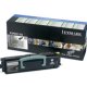 Lexmark X342 High Yield Return Program Toner Cartridge cartuccia toner Originale Nero 2