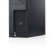 DELL Precision T1700 MT Famiglia Intel® Xeon® E3 v3 E3-1241V3 8 GB DDR3-SDRAM 1 TB HDD NVIDIA® Quadro® K420 Windows 7 Professional Mini Tower Stazione di lavoro Nero 5