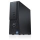 DELL Precision T1700 SFF Famiglia Intel® Xeon® E3 v3 E3-1241V3 8 GB DDR3-SDRAM 256 GB SSD Windows 7 Professional Stazione di lavoro Nero 8