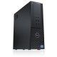 DELL Precision T1700 SFF Famiglia Intel® Xeon® E3 v3 E3-1241V3 8 GB DDR3-SDRAM 256 GB SSD Windows 7 Professional Stazione di lavoro Nero 9