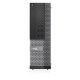 DELL OptiPlex 7020 SFF Intel® Core™ i7 i7-4790 8 GB DDR3-SDRAM 500 GB HDD Windows 7 Professional PC Nero 2