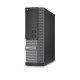 DELL OptiPlex 7020 SFF Intel® Core™ i7 i7-4790 8 GB DDR3-SDRAM 500 GB HDD Windows 7 Professional PC Nero 3