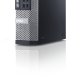 DELL OptiPlex 9020 Intel® Core™ i7 i7-4790 8 GB DDR3-SDRAM 1 TB HDD Windows 7 Professional SFF PC Nero, Grigio 4