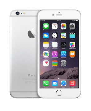 Apple iPhone 6 64GB Argento