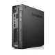 Lenovo ThinkCentre M83 Tiny Intel® Core™ i3 i3-4150T 4 GB DDR3-SDRAM 500 GB HDD Windows 7 Professional Mini Tower Mini PC Nero 2