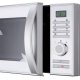 LG MH6383BTC Superficie piana Microonde combinato 23 L 800 W Bianco 3