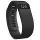 Fitbit Charge OLED Braccialetto per rilevamento di attività Nero 2