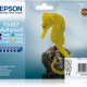 Epson Seahorse Multipack 6 colori 2