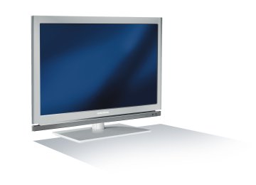 Grundig 22 VLE 8320 SG 54,6 cm (21.5") Full HD Argento