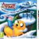 Little Orbit Adventure Time : Le Secret du Royaume Sans Nom Standard Tedesca, Inglese, ESP, Francese, ITA, Portoghese Nintendo 3DS 2