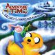 Little Orbit Adventure Time : Le Secret du Royaume Sans Nom Standard Tedesca, Inglese, ESP, Francese, ITA, Portoghese Nintendo 3DS 3