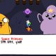 Little Orbit Adventure Time : Le Secret du Royaume Sans Nom Standard Tedesca, Inglese, ESP, Francese, ITA, Portoghese Nintendo 3DS 28