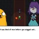 Little Orbit Adventure Time : Le Secret du Royaume Sans Nom Standard Tedesca, Inglese, ESP, Francese, ITA, Portoghese Nintendo 3DS 31