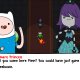Little Orbit Adventure Time : Le Secret du Royaume Sans Nom Standard Tedesca, Inglese, ESP, Francese, ITA, Portoghese Nintendo 3DS 35
