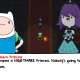 Little Orbit Adventure Time : Le Secret du Royaume Sans Nom Standard Tedesca, Inglese, ESP, Francese, ITA, Portoghese Nintendo 3DS 36