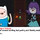 Little Orbit Adventure Time : Le Secret du Royaume Sans Nom Standard Tedesca, Inglese, ESP, Francese, ITA, Portoghese Nintendo 3DS 37