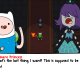 Little Orbit Adventure Time : Le Secret du Royaume Sans Nom Standard Tedesca, Inglese, ESP, Francese, ITA, Portoghese Nintendo 3DS 40