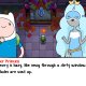Little Orbit Adventure Time : Le Secret du Royaume Sans Nom Standard Tedesca, Inglese, ESP, Francese, ITA, Portoghese Nintendo 3DS 42