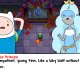 Little Orbit Adventure Time : Le Secret du Royaume Sans Nom Standard Tedesca, Inglese, ESP, Francese, ITA, Portoghese Nintendo 3DS 47