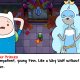 Little Orbit Adventure Time : Le Secret du Royaume Sans Nom Standard Tedesca, Inglese, ESP, Francese, ITA, Portoghese Nintendo 3DS 49