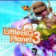 Sony LittleBigPlanet 3, PS4 Standard Inglese PlayStation 4 2