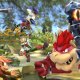 Nintendo Super Smash Bros., Wii U Standard Inglese, ITA 8