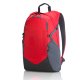Lenovo ThinkPad Active Backpack Medium zaino Grigio, Rosso Nylon 2