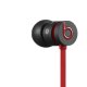 Beats by Dr. Dre urBeats Auricolare Cablato In-ear Musica e Chiamate Nero, Rosso 4