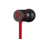 Beats by Dr. Dre urBeats Auricolare Cablato In-ear Musica e Chiamate Nero, Rosso 5