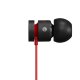 Beats by Dr. Dre urBeats Auricolare Cablato In-ear Musica e Chiamate Nero, Rosso 6