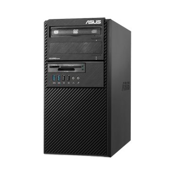 ASUS BM BM1AF Intel® Core™ i7 i7-4790 8 GB DDR3-SDRAM 1 TB HDD Windows 8.1 Pro Desktop PC Nero